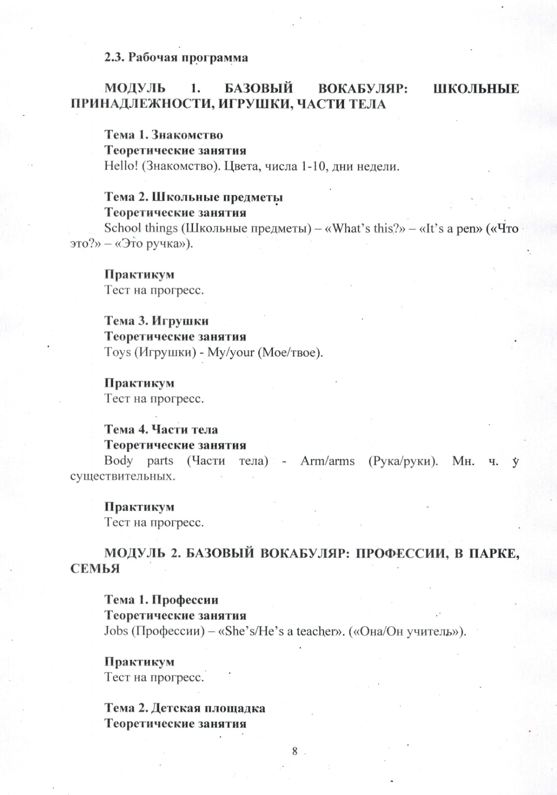 programma-8